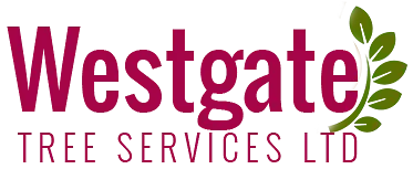 Westgate Tree Services Ltd, Logo